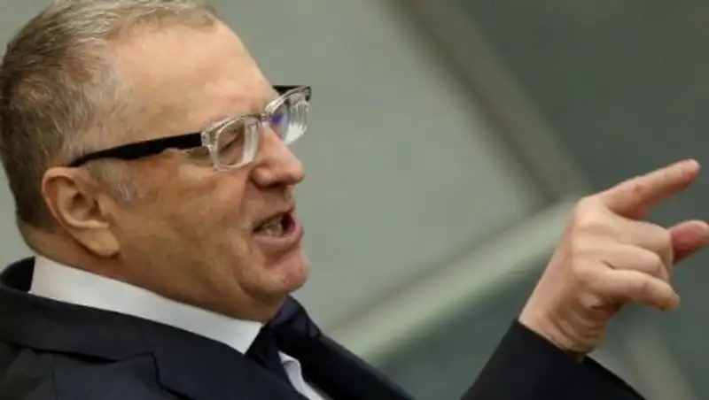 Жириновский предложил Кыргызстану в счет долга сдать Иссык-Куль России в аренду