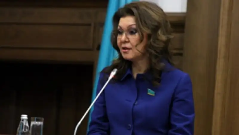 Nazarbayev University в проекте ТиПО используется как способ спрятать деньги от контроля