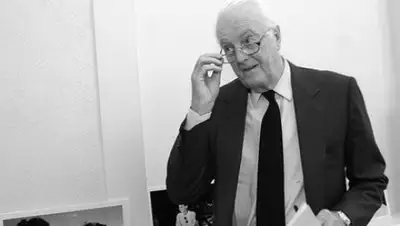 Katalin Sandor / AP, фото - Новости Zakon.kz от 13.03.2018 06:25