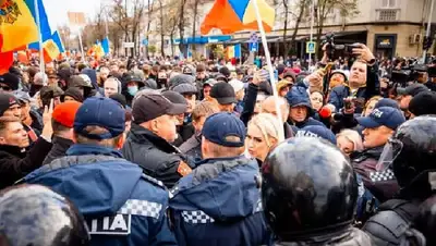 Молдова, фото - Новости Zakon.kz от 07.11.2022 01:01