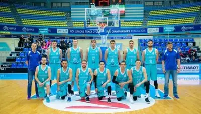 сайт Федерации баскетбола РК, фото - Новости Zakon.kz от 26.02.2018 00:37