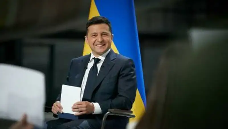 Зеленский призвал превратить Чернобыль в "мощный магнит" для туризма