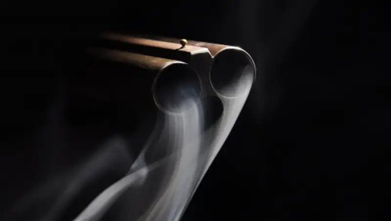 Родственники застреленного в Талдыкоргане офицера не понимают, за что его убили