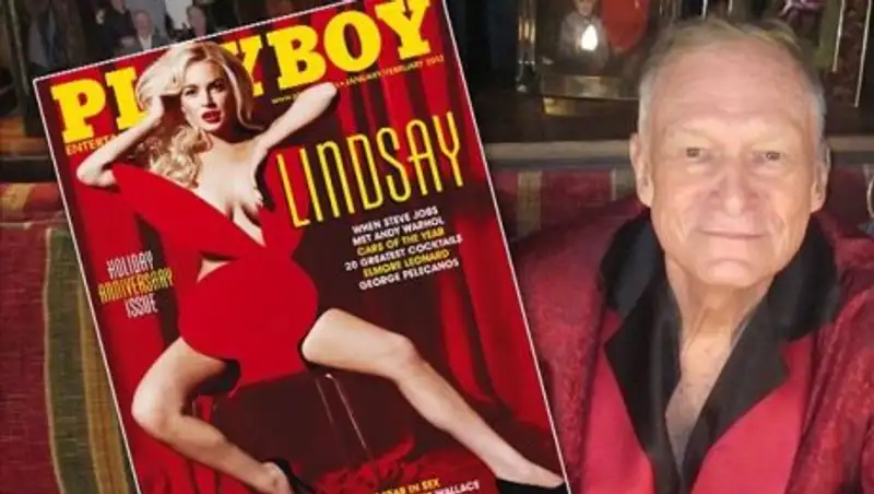 Названа причина смерти основателя Playboy