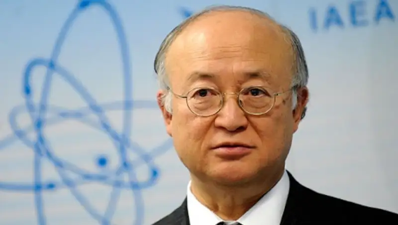 Глава МАГАТЭ: Создание БНОУ имеет особую значимость для Казахстана и всего мира