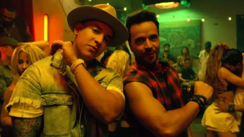 YouTube назвал самые популярные клипы десятилетия