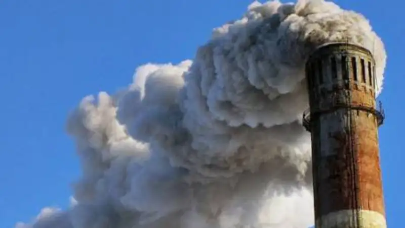 В Казахстане нет ни одного региона без экологических проблем - Токаев