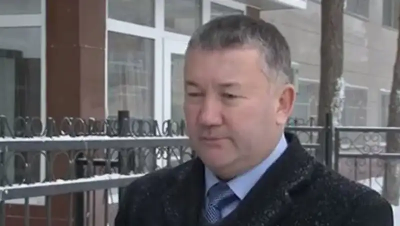 Главному свидетелю по делу Ерлана Арына угрожали в ходе следствия