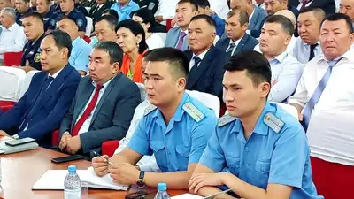 Как в Кызылординской области реализуют проект "Территория без наркотиков", фото - Новости Zakon.kz от 31.05.2023 13:49