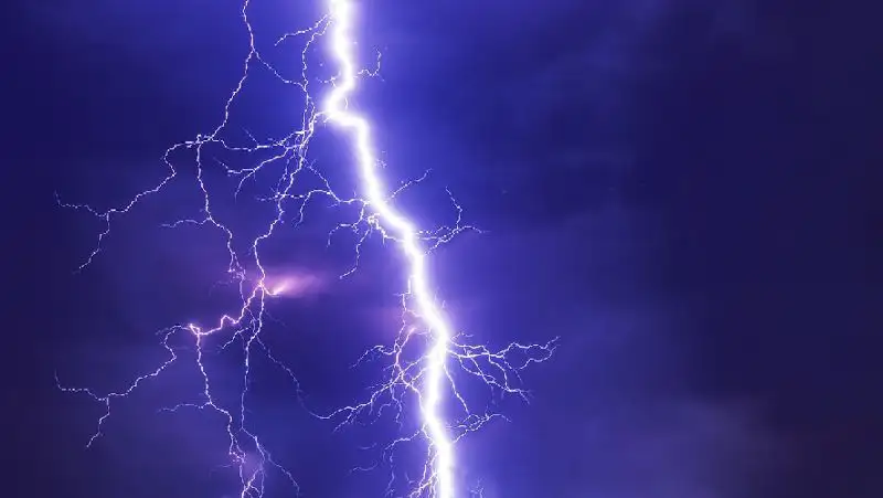 Гроза, ветер, туман – прогноз погоды в Казахстане на 5 апреля