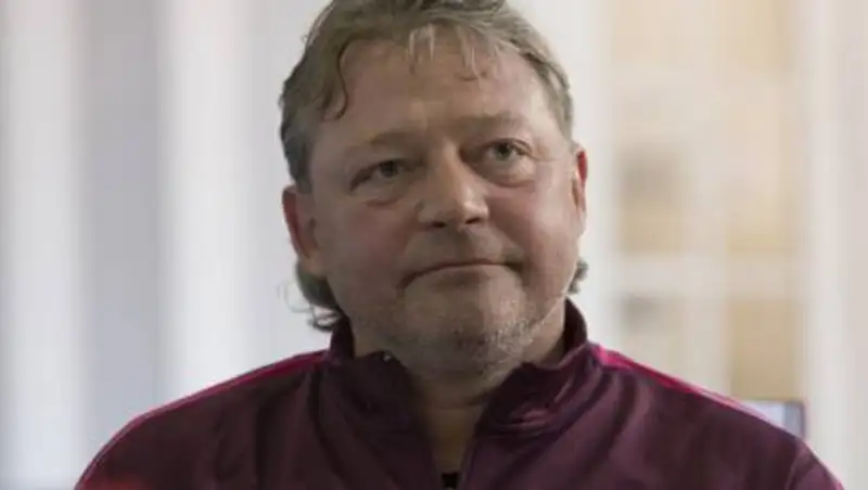 Умер чемпион СССР по футболу в составе "Спартака" Кульков