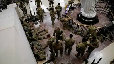 rt.com, фото - Новости Zakon.kz от 05.03.2021 22:57