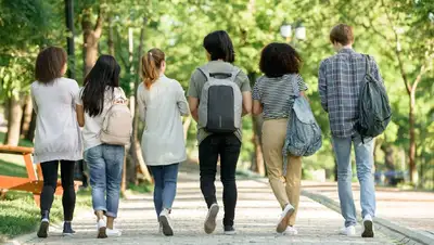 Опубликован список обладателей образовательных грантов в магистратуру , фото - Новости Zakon.kz от 23.08.2022 16:34