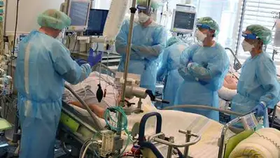 Global Look Press, фото - Новости Zakon.kz от 14.12.2020 00:22