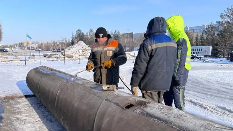 Герой труда Казахстана рассказал о текущей ситуации после ЧП в Экибастузе