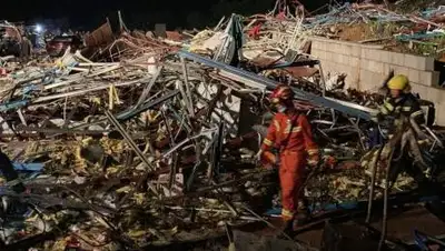 news.cn, фото - Новости Zakon.kz от 15.05.2021 15:52