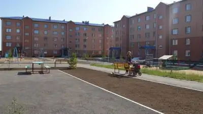 УВП Акмолинской облаcти, фото - Новости Zakon.kz от 18.11.2020 15:56