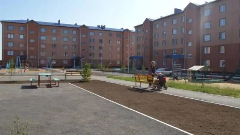 Новые инвестиционные проекты реализуются в Атбасарском районе