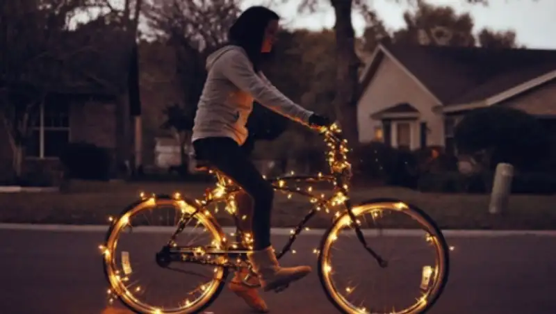 В Алматы предлагают поддержать "Час земли" поездкой на велосипеде