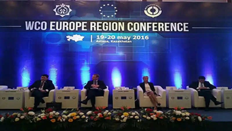 Казахстан выступает за информационный обмен по экспортно-импортным операциям в рамках ВТО