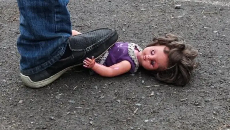 В Темиртау напавшего на второклассницу мужчину осудили на 18 лет