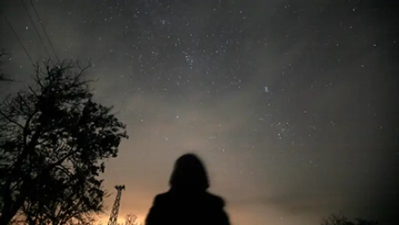 Падение метеорита средних размеров приведет к катастрофическому голоду на Земле