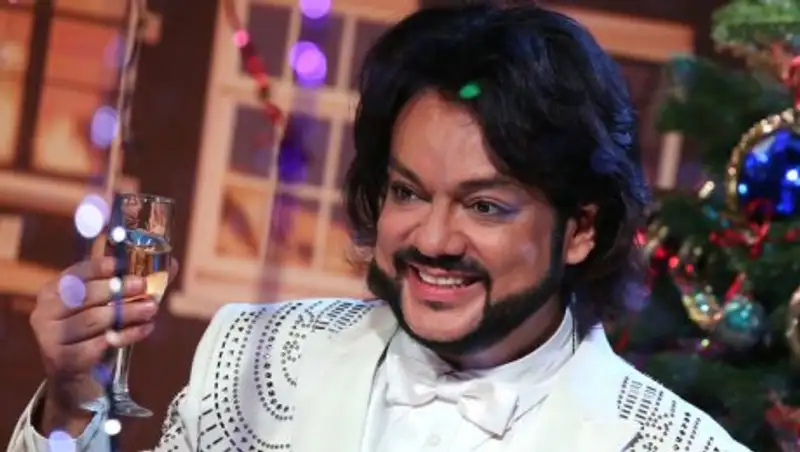 Суд отказался обвинять Киркорова в плагиате