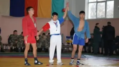 Zakon.kz, фото - Новости Zakon.kz от 14.11.2014 23:23