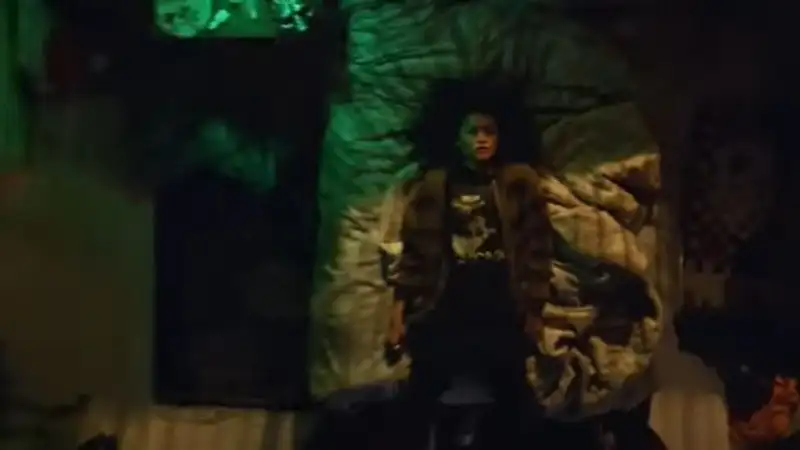 Сериал "Эйфория" стал лидером по поисковым запросам среди сериалов в Google в 2022 году