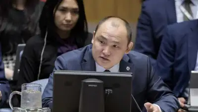 МИД РК, фото - Новости Zakon.kz от 12.07.2019 20:24