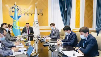 Руководителям напомнили о персональной ответственности, фото - Новости Zakon.kz от 19.07.2022 19:51