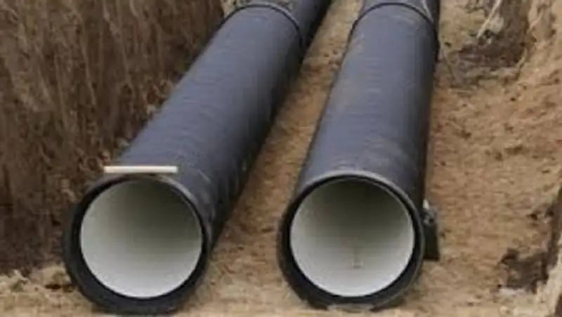 На реконструкцию водопровода Акмолинской области выделено 126 млн