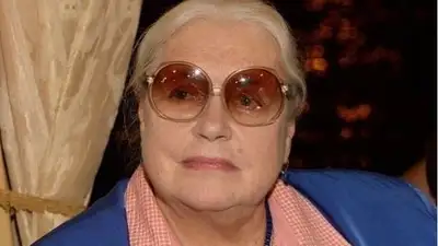 артистка, фото - Новости Zakon.kz от 02.07.2023 21:50