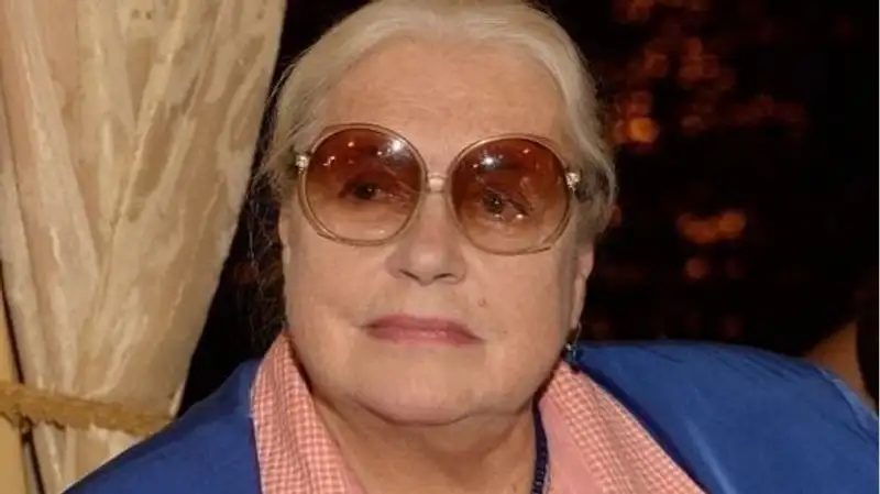 Лидию Федосееву-Шукшину перевели из больницы в реабилитационный центр