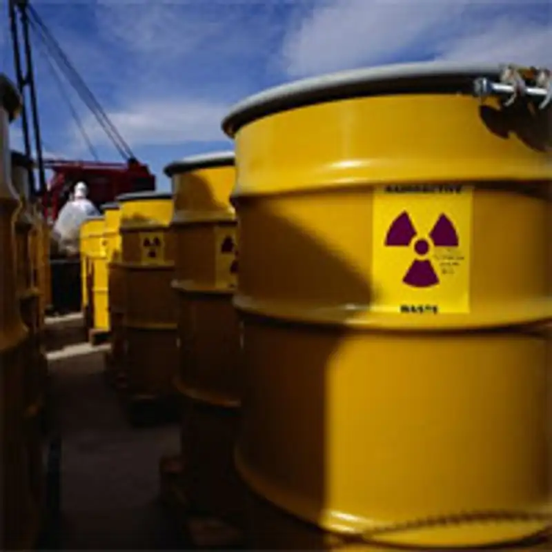 При текущем уровне добычи урана в Казахстане хватит на период от 60 до 90 лет , фото - Новости Zakon.kz от 19.04.2013 21:37