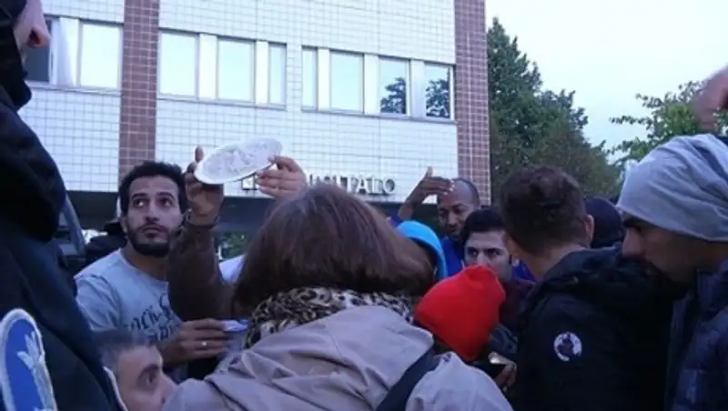 Финляндия не планирует увеличивать число принимаемых беженцев в рамках распределения ЕС