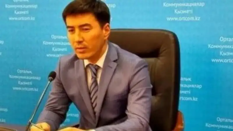 Под домашний арест взят экс - председатель «СПК Атырау»