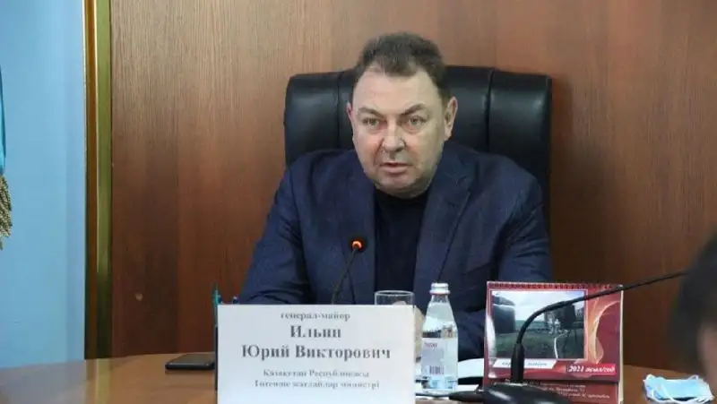 Ильин ответил сенаторам на критику о плохой подготовке к паводкам