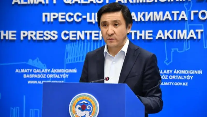 Сколько человек выехали и въехали в Алматы с введения карантина