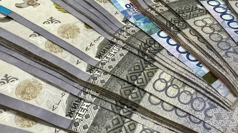 Пороговые суммы для подозрительных финансовых операций планируют снизить