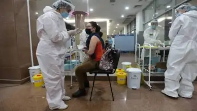 zakon.kz / Павел Михеев, фото - Новости Zakon.kz от 04.08.2021 19:03