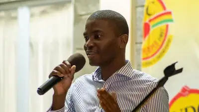 премьер-министр Гренады, фото - Новости Zakon.kz от 05.05.2023 11:45