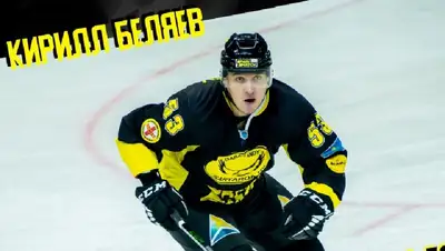 Форвард Сарыарки, фото - Новости Zakon.kz от 28.05.2022 07:39