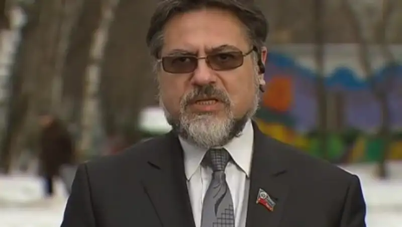 ЛНР: группа обсудит поправки в конституцию, если Киев их пришлет