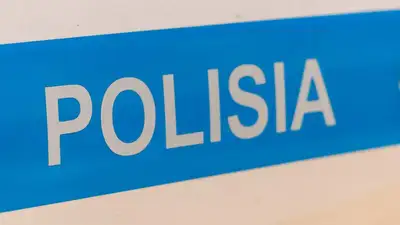 В Шымкенте рядом с оживленной трассой нашли обмороженное тело мужчины, фото - Новости Zakon.kz от 28.01.2023 07:19