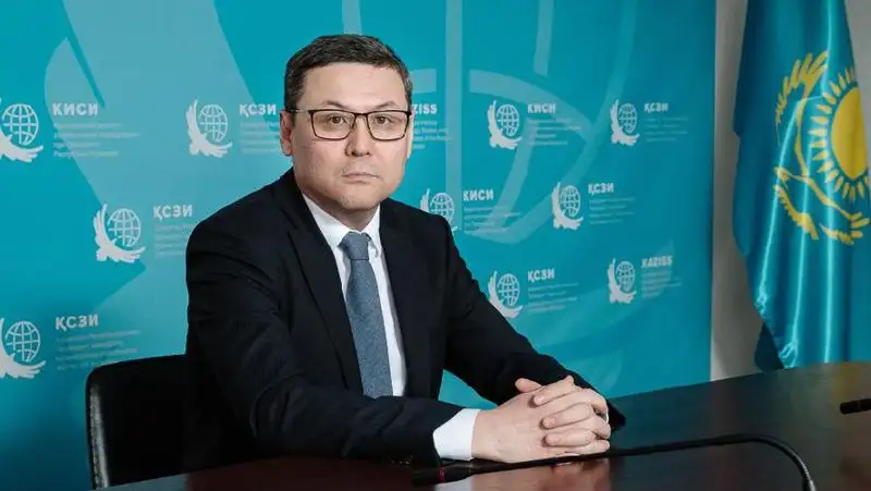 Казахстан всегда в первых рядах по оказанию помощи Афганистану – директор КИСИ