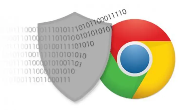 Google Chrome уведомит о небезопасных сайтах