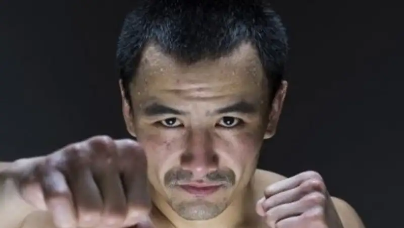 Жакиянов вошел в ТОП-15 рейтинга IBO