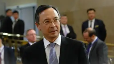 Казахстанская правда, фото - Новости Zakon.kz от 05.09.2018 11:17