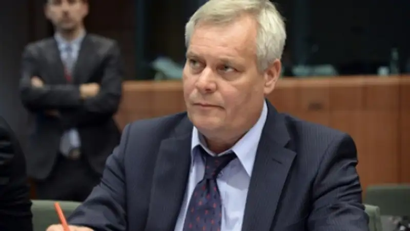 Министр финансов Финляндии назвал вступление страны в НАТО ошибкой